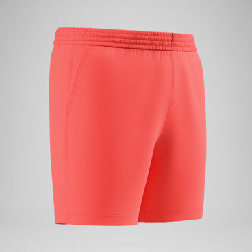 Men's Prime Leisure Swim Shorts Pink