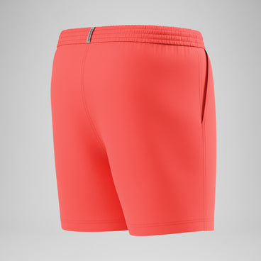 Men's Prime Leisure Swim Shorts Pink