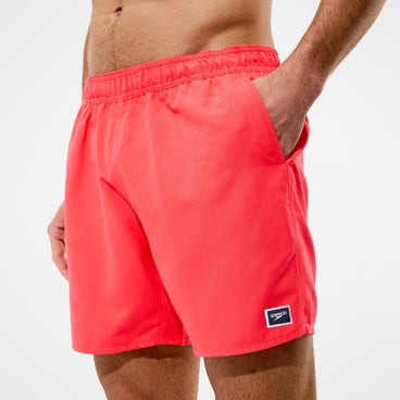 Men's Prime Leisure Swim Shorts Pink