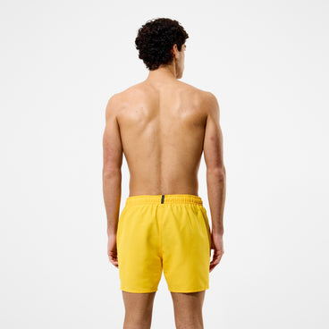 Men's Prime Leisure Swim Shorts Yellow