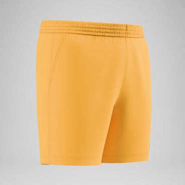 Men's Prime Leisure Swim Shorts Yellow
