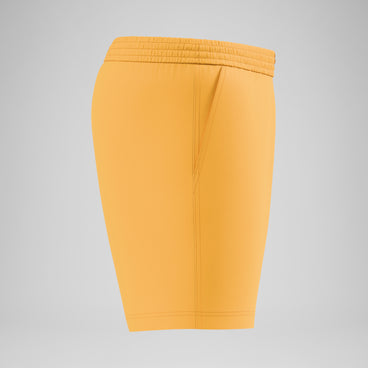 Men's Prime Leisure Swim Shorts Yellow