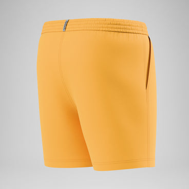 Men's Prime Leisure Swim Shorts Yellow