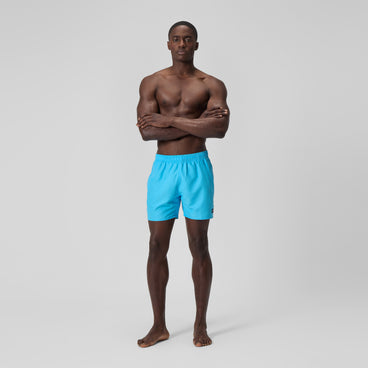 Men's Prime Leisure Swim Shorts Blue