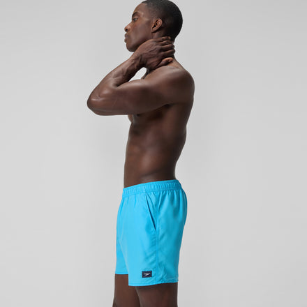 Men's Prime Leisure Swim Shorts Blue