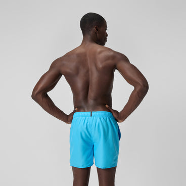 Men's Prime Leisure Swim Shorts Blue