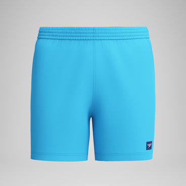Men's Prime Leisure Swim Shorts Blue