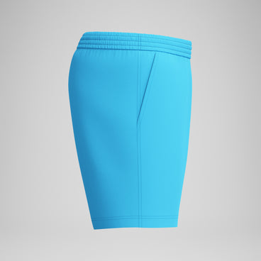 Men's Prime Leisure Swim Shorts Blue