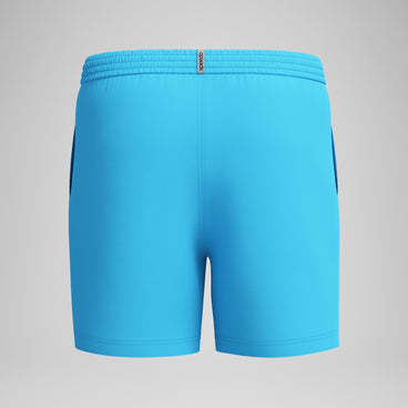 Men's Prime Leisure Swim Shorts Blue
