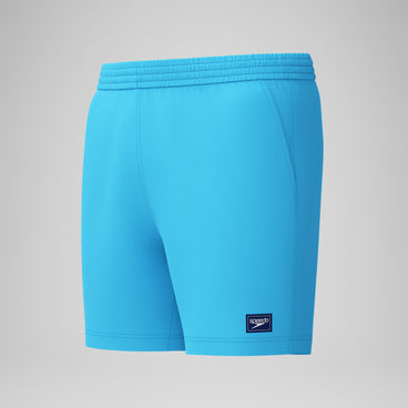 Men's Prime Leisure Swim Shorts Blue