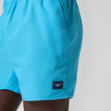 Men's Prime Leisure Swim Shorts Blue