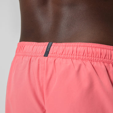 Men's Prime Leisure Swim Shorts Coral