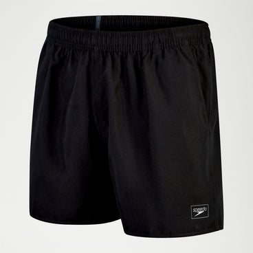 Men's Prime Leisure Swimshort Black