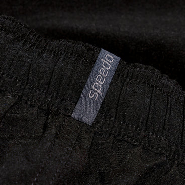 Men's Prime Leisure Swimshort Black