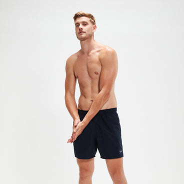 Men's Prime Leisure Swimshort Navy