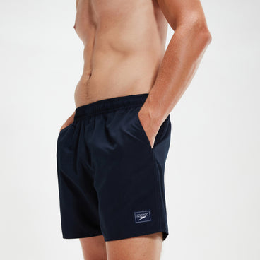 Men's Prime Leisure Swimshort Navy