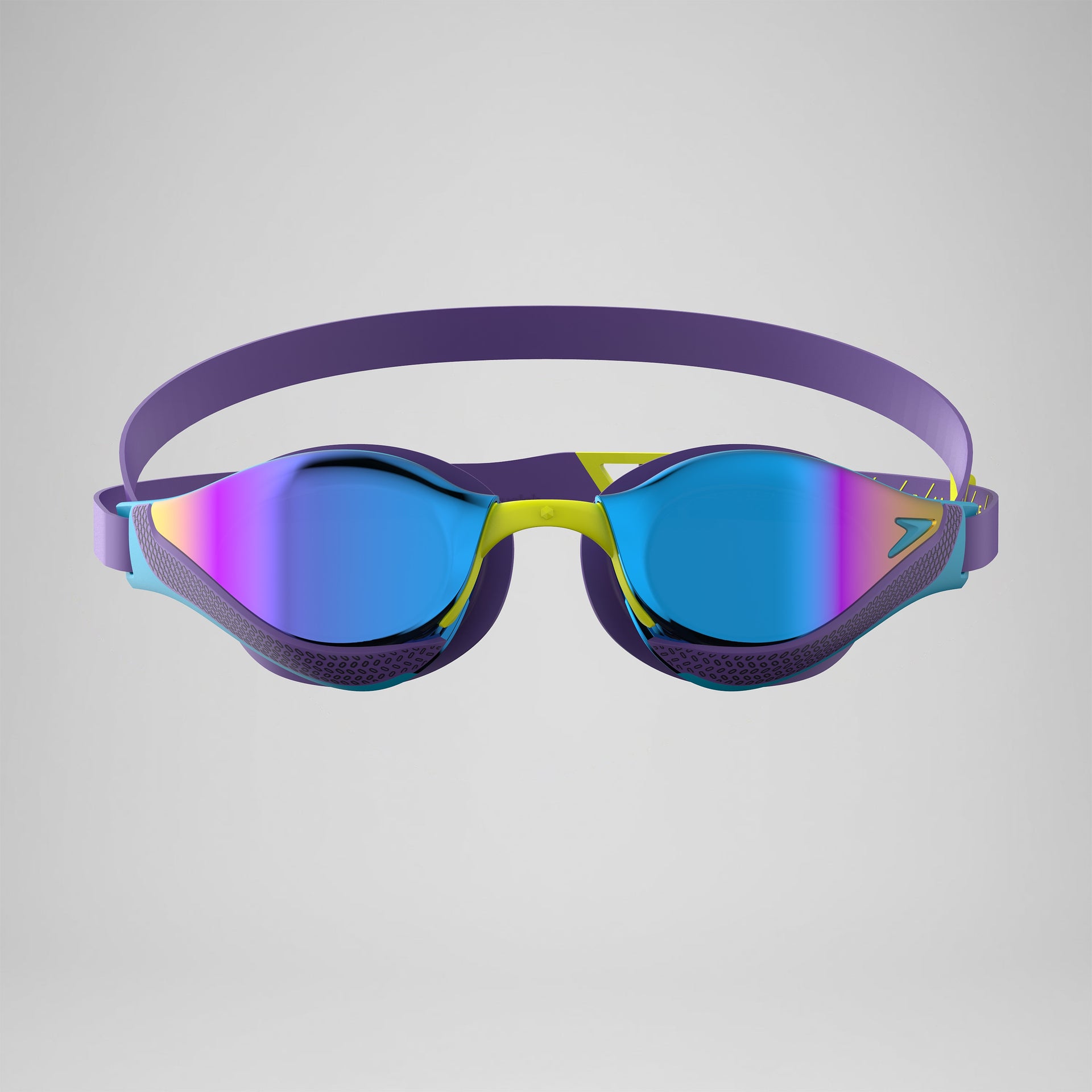Fastskin Pure Focus Mirrored Goggles