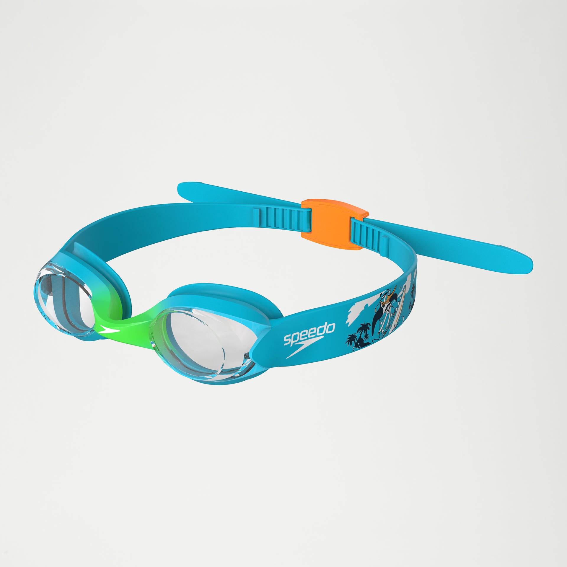 Illusion Goggles