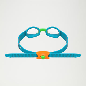 Infant Illusion Goggles Blue