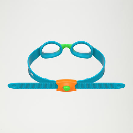 Infant Illusion Goggles Blue