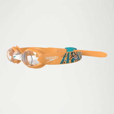 Infant Illusion Goggles Orange
