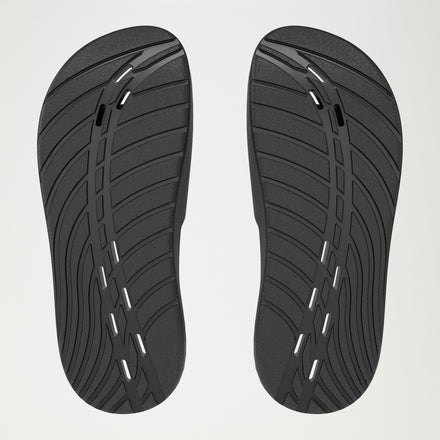 Men's Speedo Slide Black