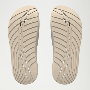 Men's Speedo Slide Tan