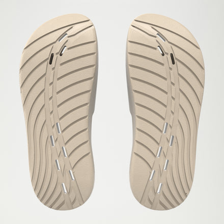 Men's Speedo Slide Tan