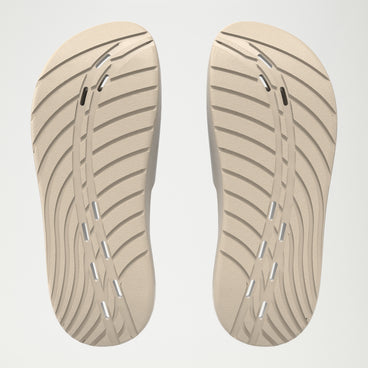 Women's Speedo Slider Tan