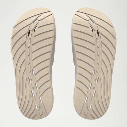 Women's Speedo Slider Tan