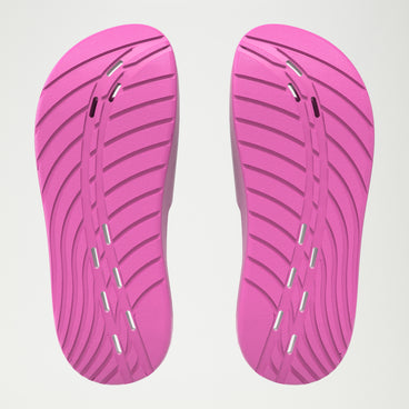 Women's Speedo Slide Pink