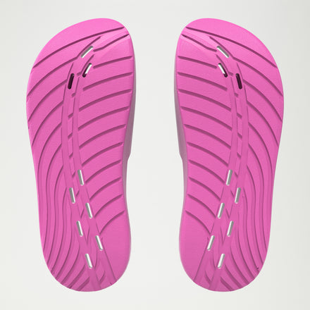 Women's Speedo Slide Pink