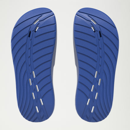 Women's Speedo Slider Navy