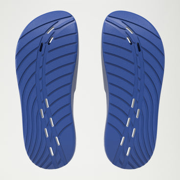 Junior Speedo Slide Navy