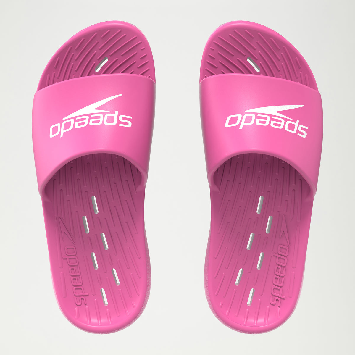 Junior Speedo Slide Pink