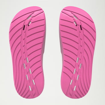 Junior Speedo Slide Pink