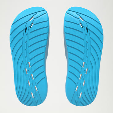 Junior Speedo Slide Blue