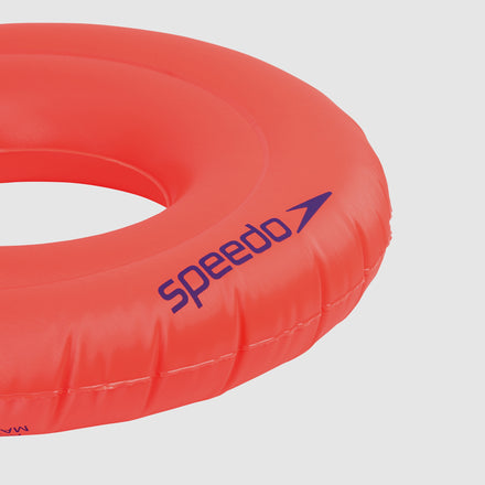 Swim Ring Orange