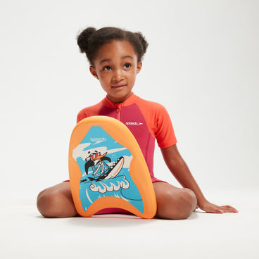 Learn to Swim Chima African Penguin Float