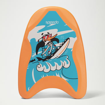 Learn to Swim Chima African Penguin Float