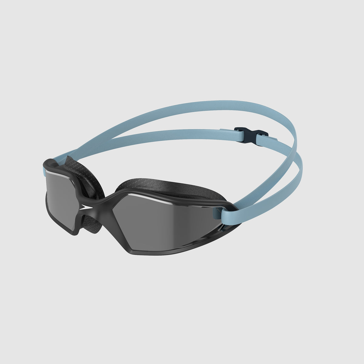 hydropulse mirror goggles Speedo Swimming Grey Kinderhandschuhe KinetiXx X-Kids Garden, colour_grey crafted for clear vision Color:Neon Yellow/Mirror Pink Lens