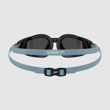 Hydropulse Mirror Goggle Grey/Silver