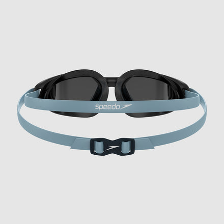 Hydropulse Mirror Goggle Grey/Silver