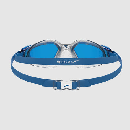 Unisex Hydropulse Goggles Clear/Blue