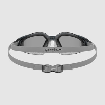 Unisex Hydropulse Goggle White/Grey