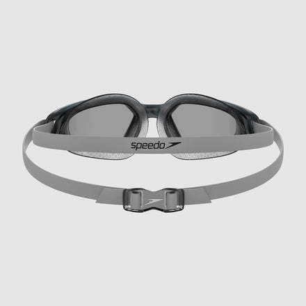 Unisex Hydropulse Goggle White/Grey