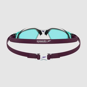 Hydropulse Junior Goggle Purple