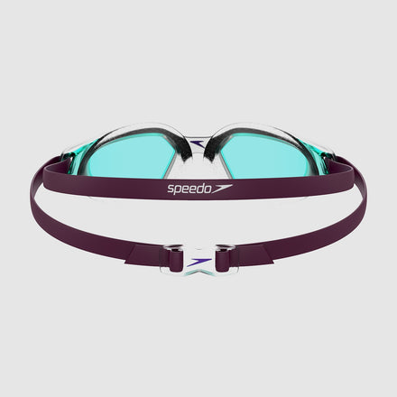 Hydropulse Junior Goggle Purple