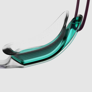 Hydropulse Junior Goggle Purple