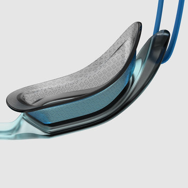 Hydropulse Junior Goggle Blue
